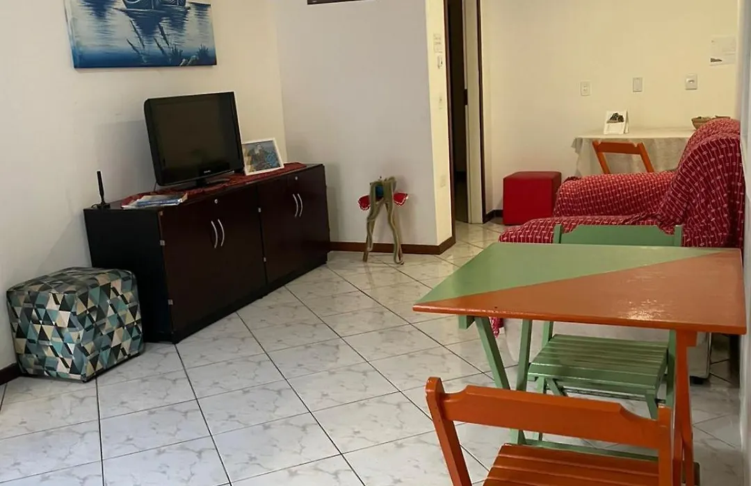Hostel da Penha-1