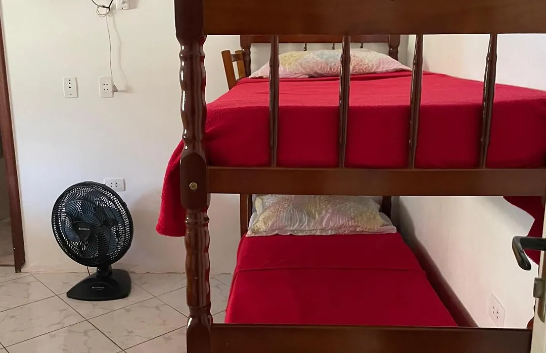 Hostel Da Penha-1