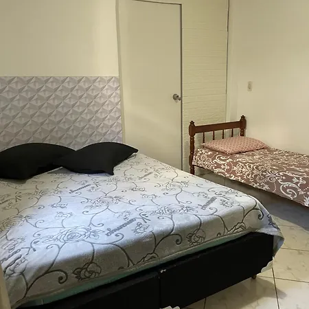 Hostel Da Penha-2